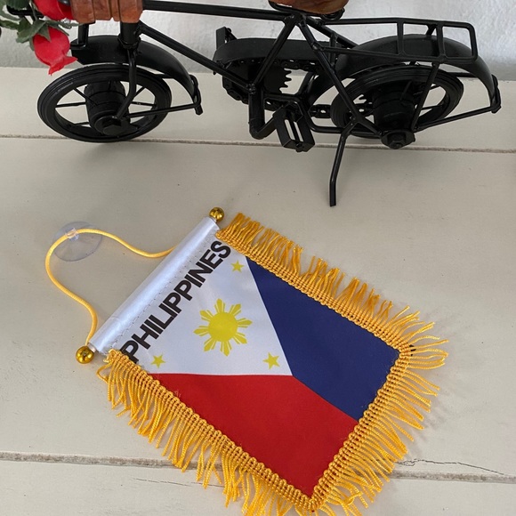 Mini Flags - Picture 3 of 5